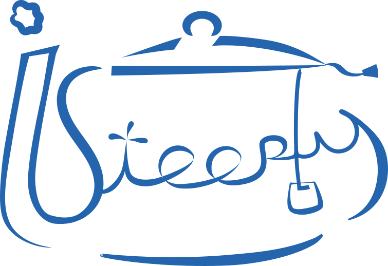 Steeply